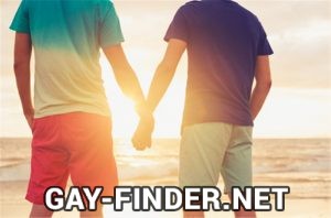 Gay Finder