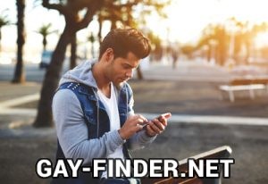 Gay Hookup Websites