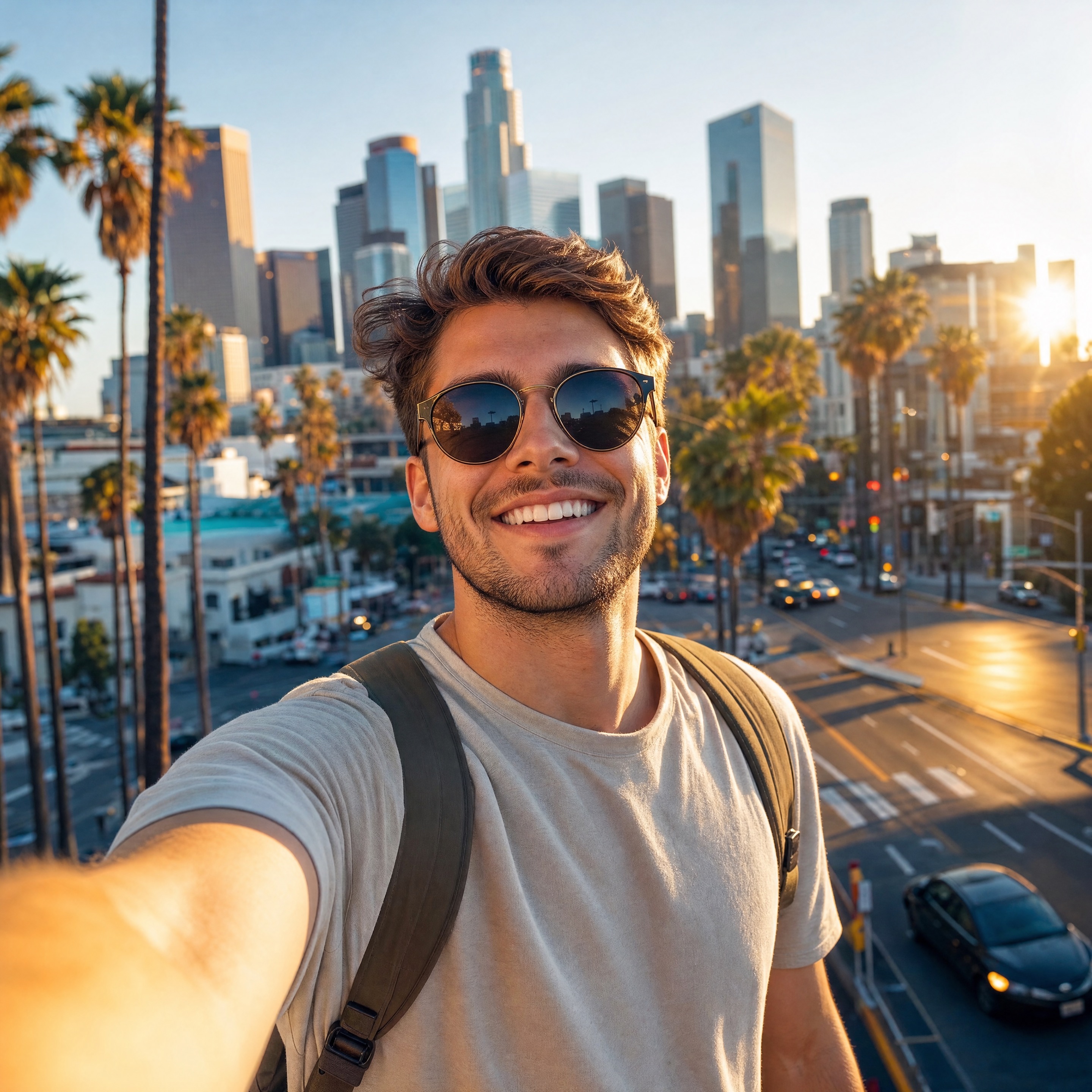 Julian Berger – blogger at Gay-Finder.net