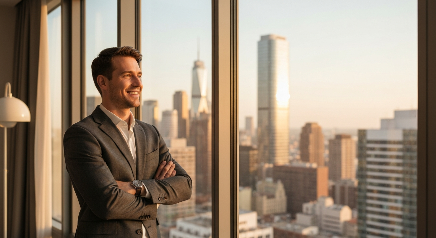 Healthy Boundaries: Self-Respect in Gay Relationships
