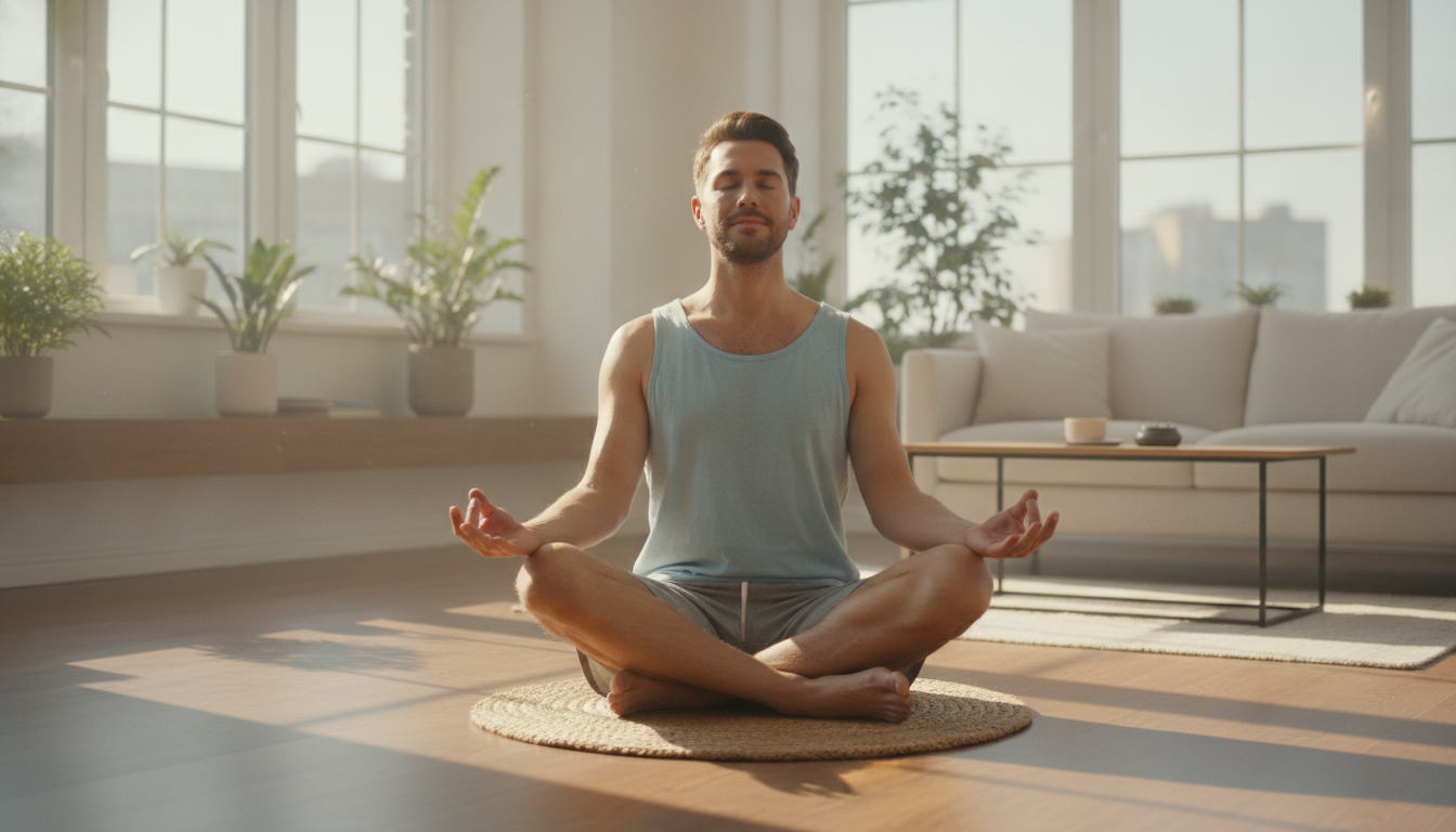 Emotional Burnout in Gay Men: Spot the Signs Early