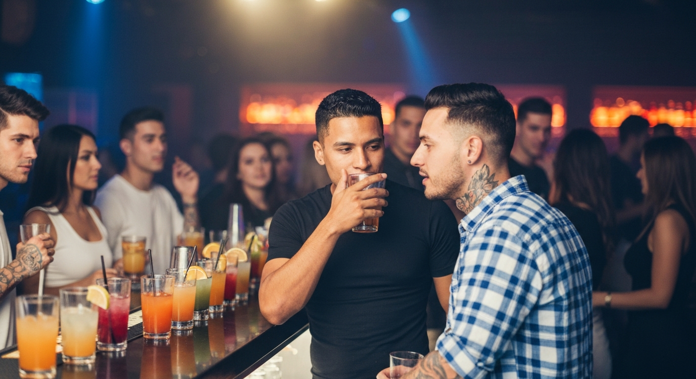 Gay Nightlife Safety Tips: Stay Aware and Enjoy the Scene