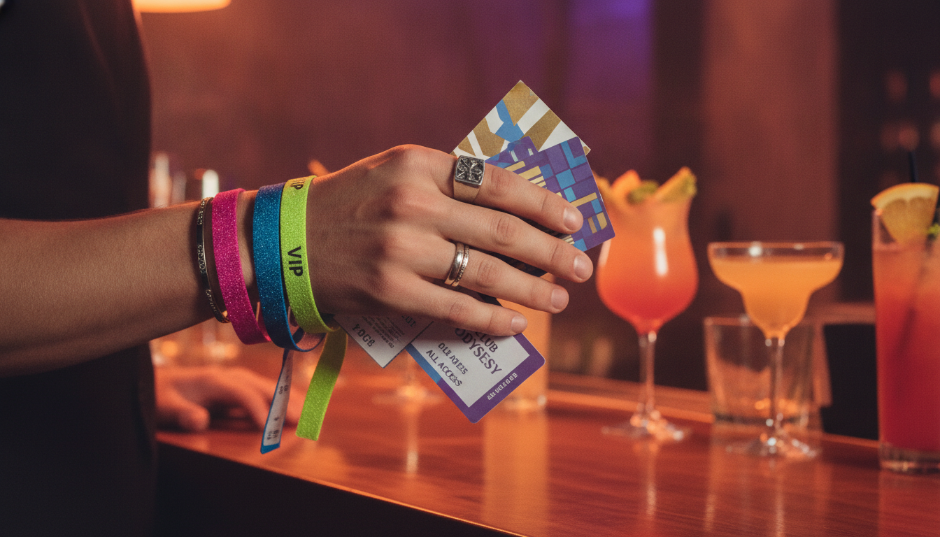 Entry Fees Decoded: Gay Venue Cover Charges Explained