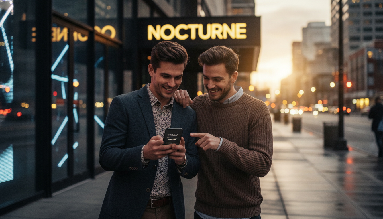 Entry Fees Decoded: Gay Venue Cover Charges Explained