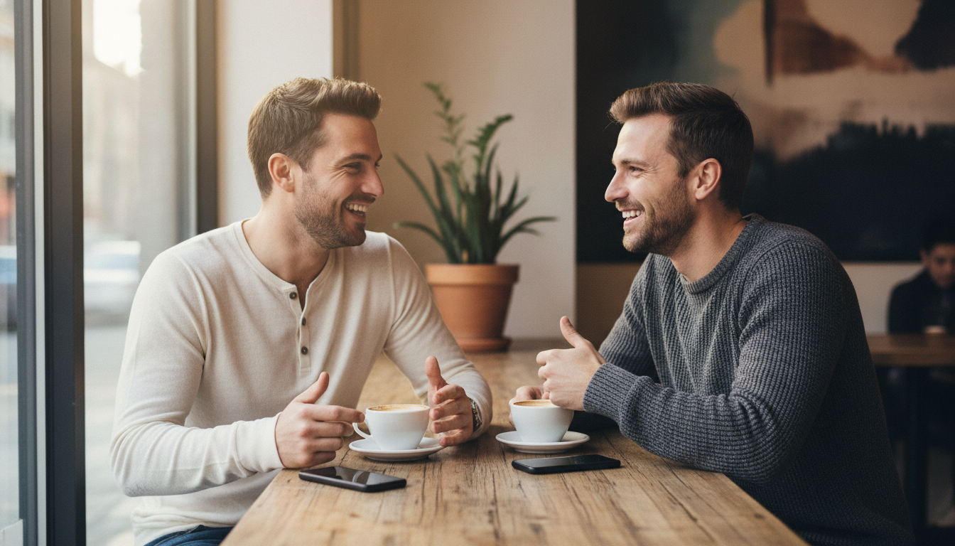 Notification Settings: Control Gay App Alerts Smartly