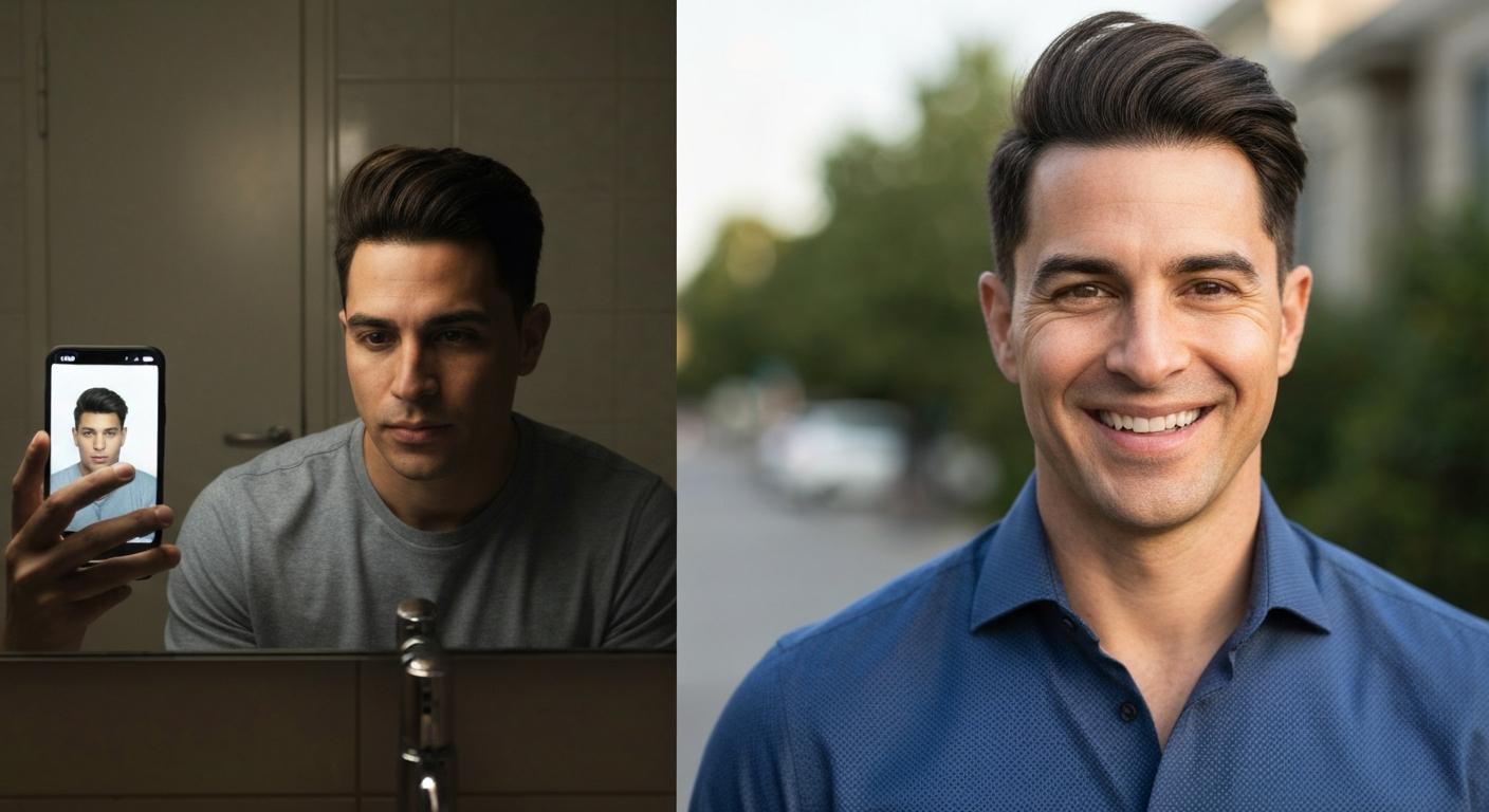 Profile Photo Mistakes Gay Men Make on Apps