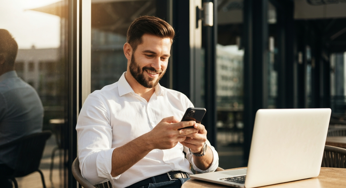 Profile Photo Mistakes Gay Men Make on Apps