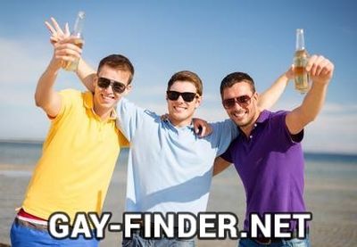 Grindr Gay Finder