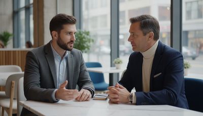 Setting Boundaries in Gay Sugar Dating Arrangements