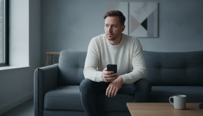 Emotional Burnout in Gay Men: Spot the Signs Early