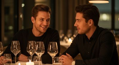Intimate Restaurant Picks for Unforgettable Gay Connections