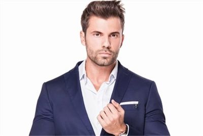 gay man signs