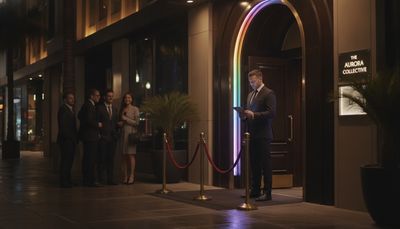 Entry Fees Decoded: Gay Venue Cover Charges Explained