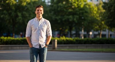Profile Photo Mistakes Gay Men Make on Apps