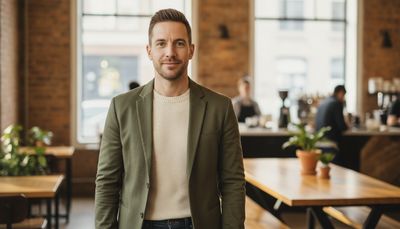 Voice Tone Confidence: Sound More Assertive as a Gay Man