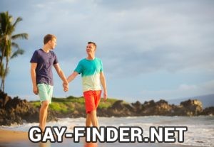 gay hotel finder